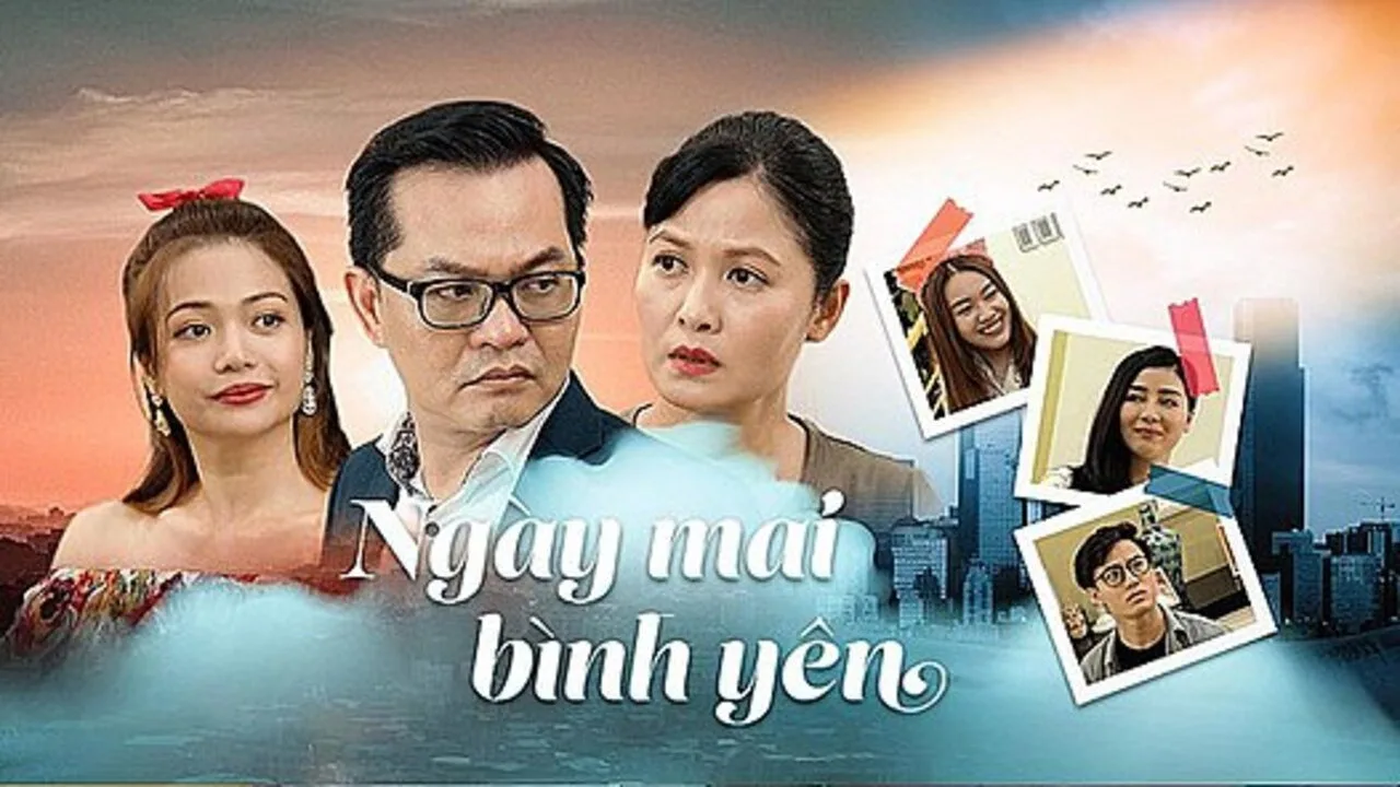 Ngày mai bình yên