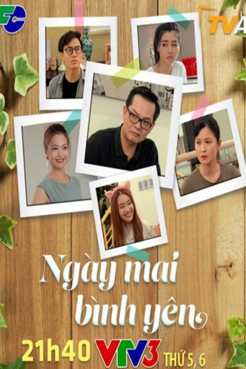 Ngày mai bình yên