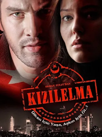 Póster de Kızılelma