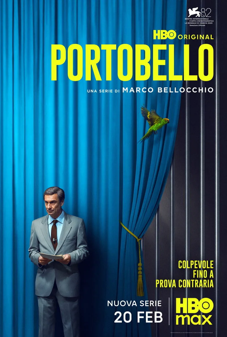 Credit poster