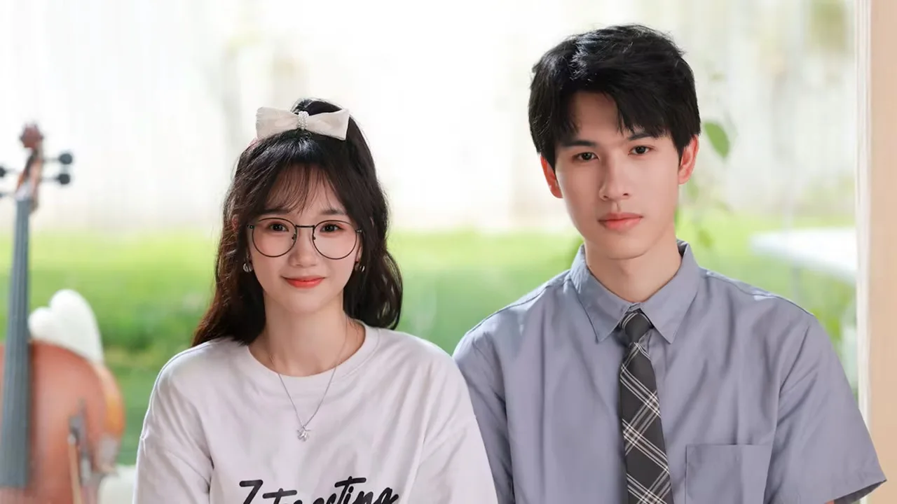 Фоновое изображение для Belated First Love