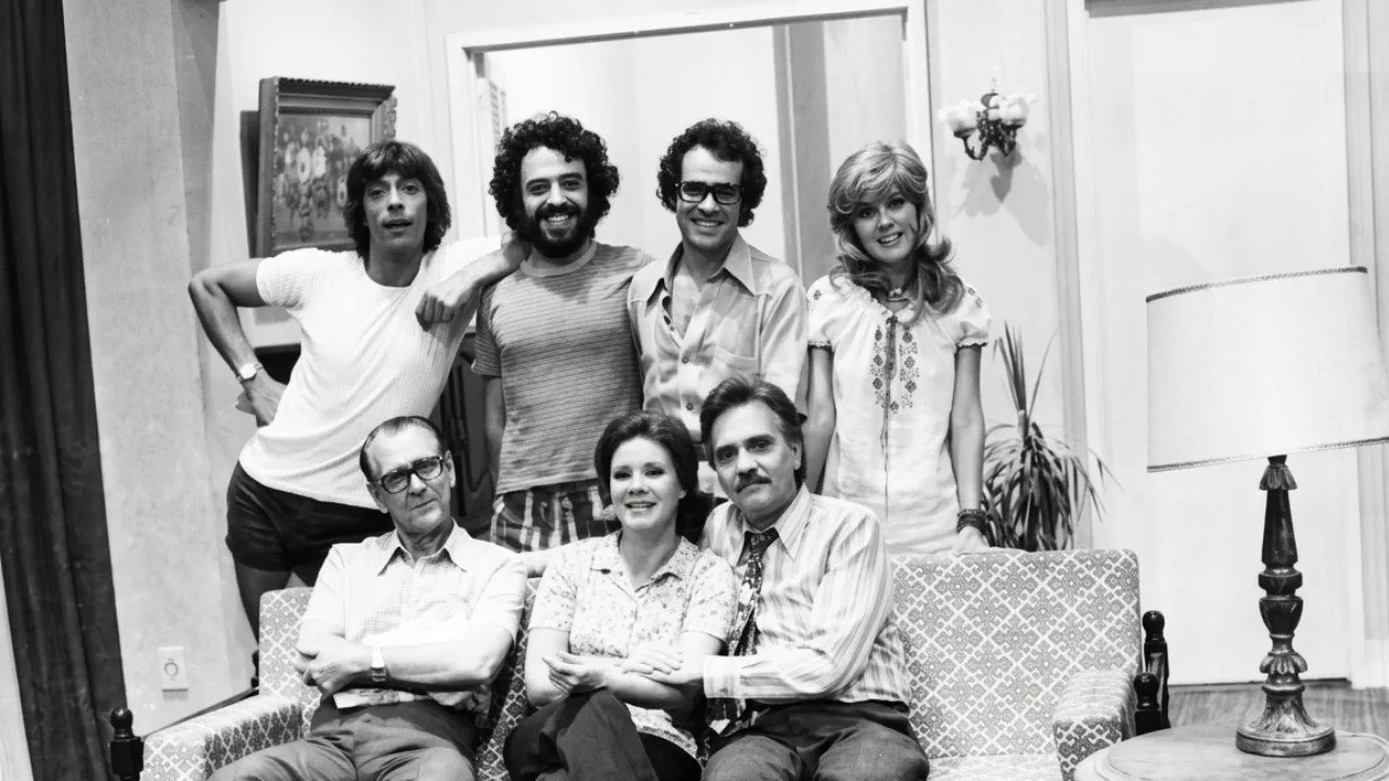 A Grande Família