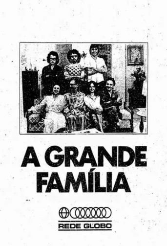 A Grande Família afişi