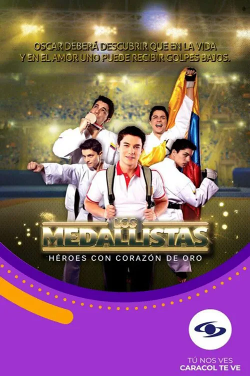 Los Medallistas