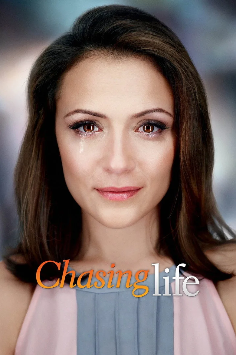 постер Chasing Life
