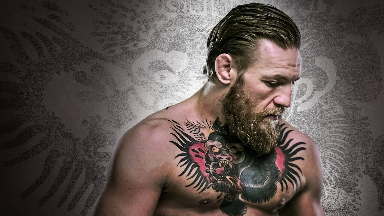 Conor McGregor: Sınır Tanımayan Dövüşçü
