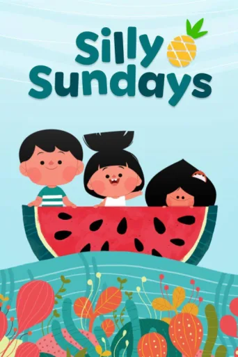ملصق Silly Sundays