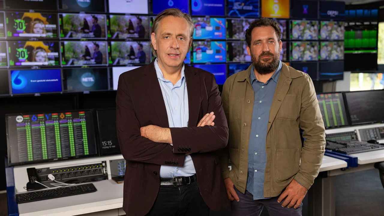 Marcel & Gijs için arka plan görseli