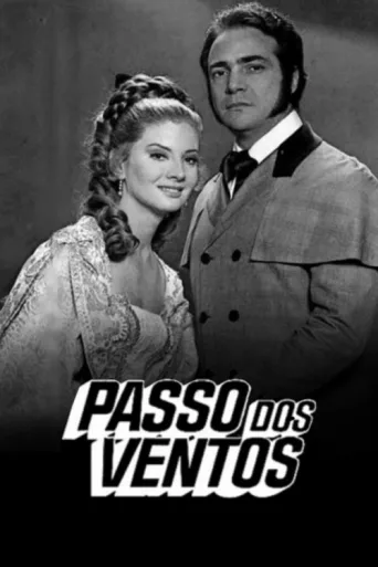 Póster de Passo dos Ventos