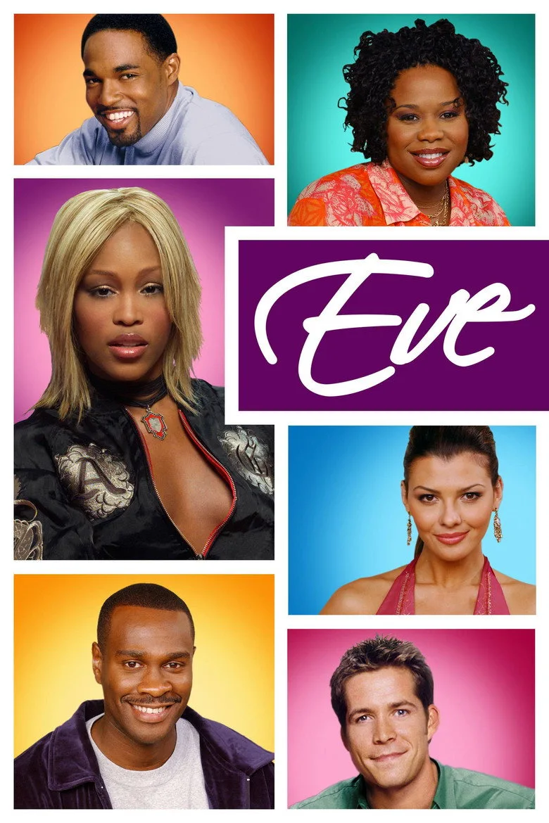 постер Eve
