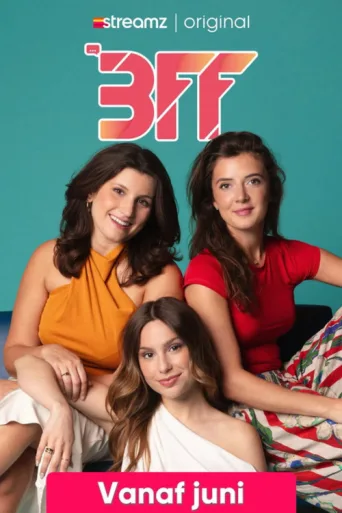 Poster for 3FF