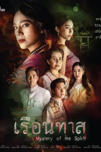 Poster for Ruean That (2024)