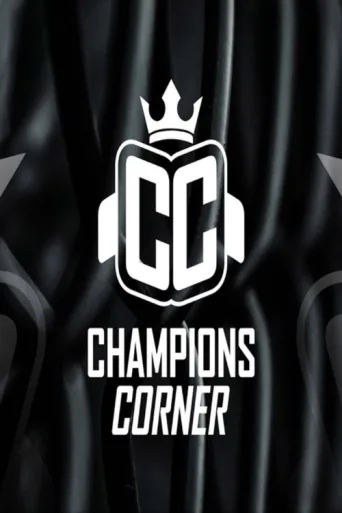 Póster de Champions Corner