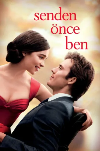Poster for Senden Önce Ben