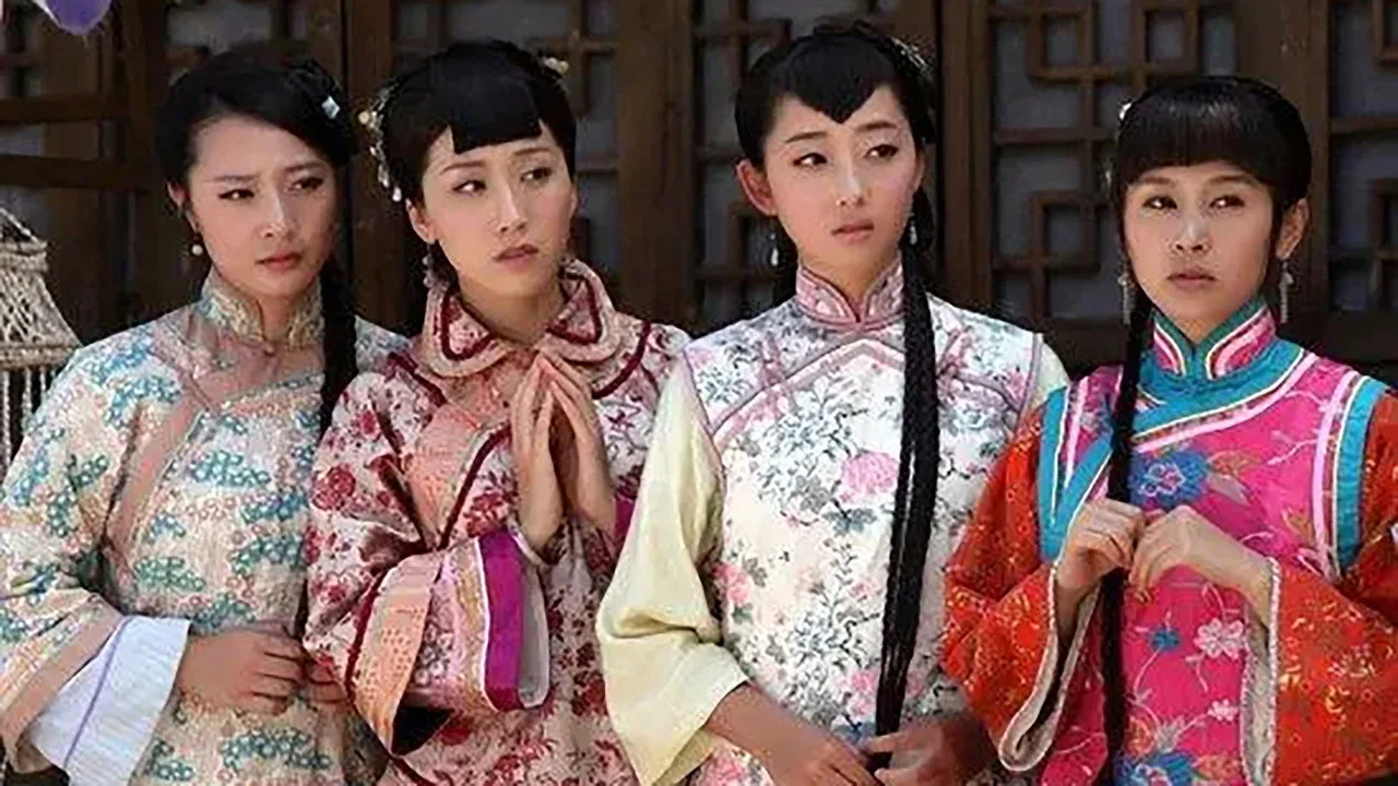 刺青海娘 için arka plan görseli