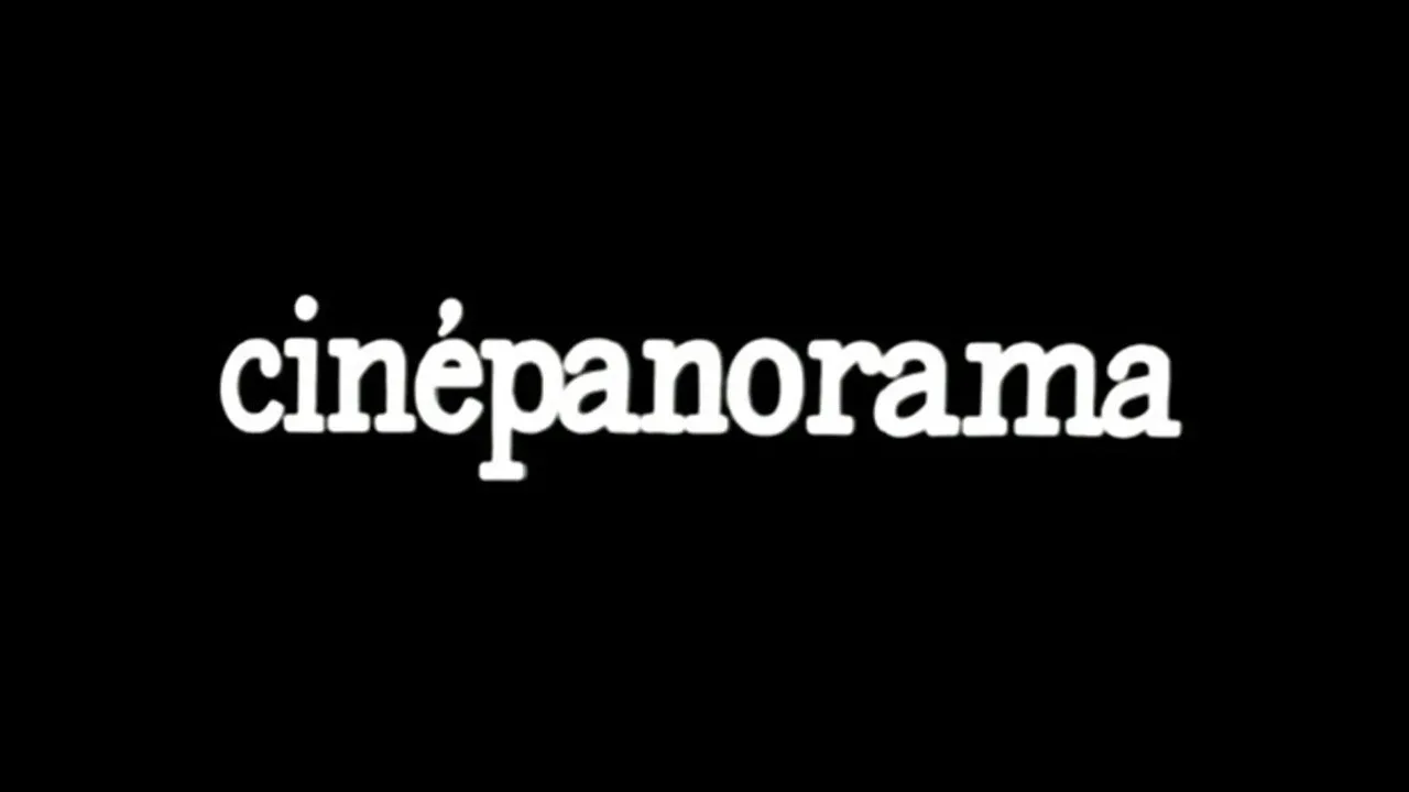 Фоновое изображение для Cinépanorama