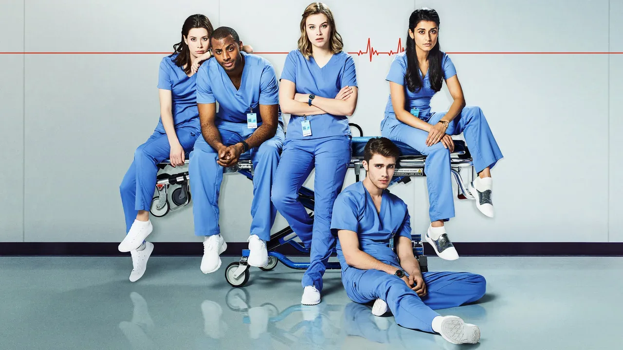Fondo para Nurses