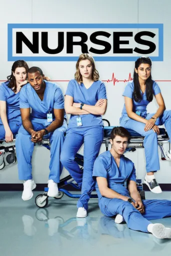 Nurses afişi