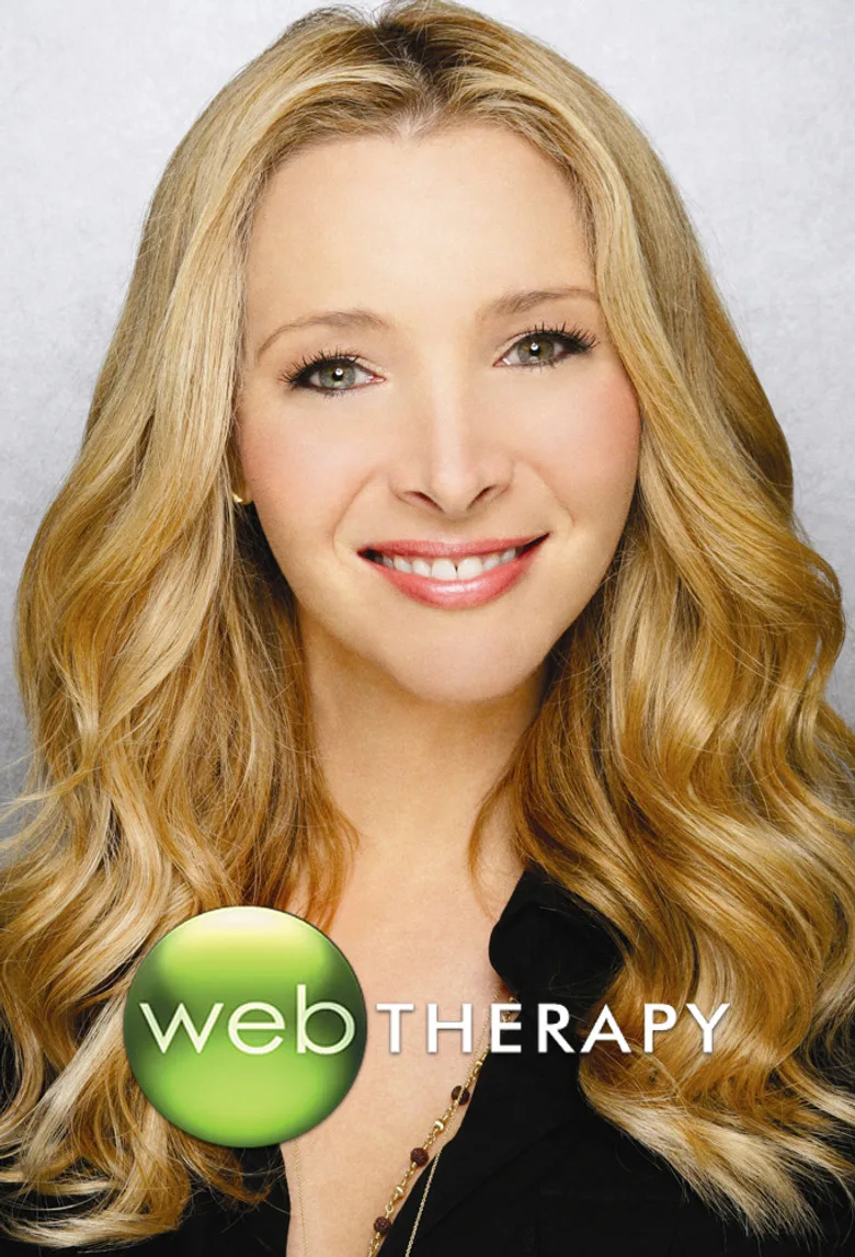 Web Therapy posteri