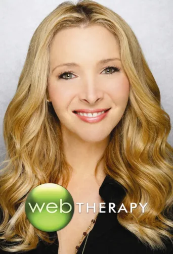 ملصق Web Therapy