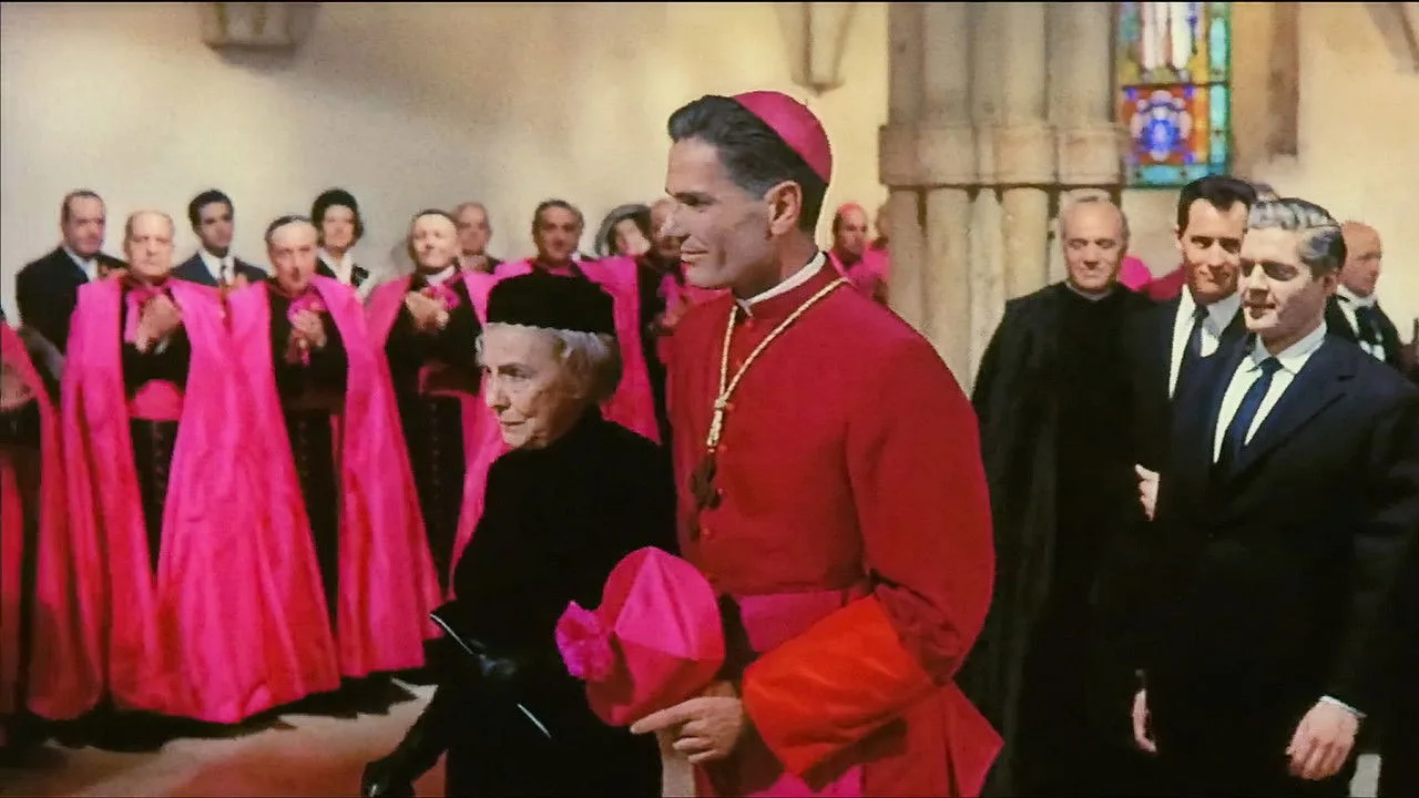 Фоновое изображение для The Cardinal