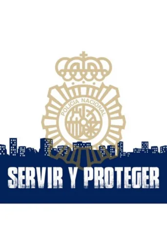Poster for Servir y proteger
