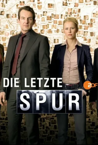 Постер Letzte Spur Berlin
