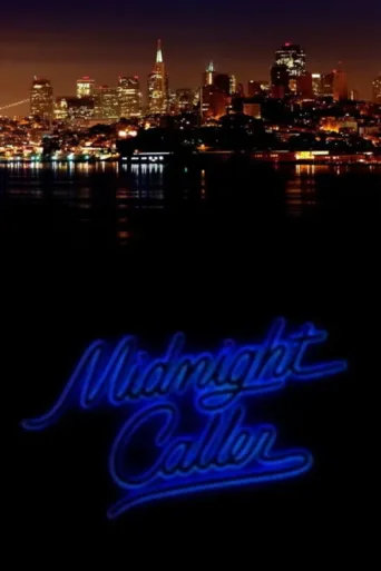 Midnight Caller afişi