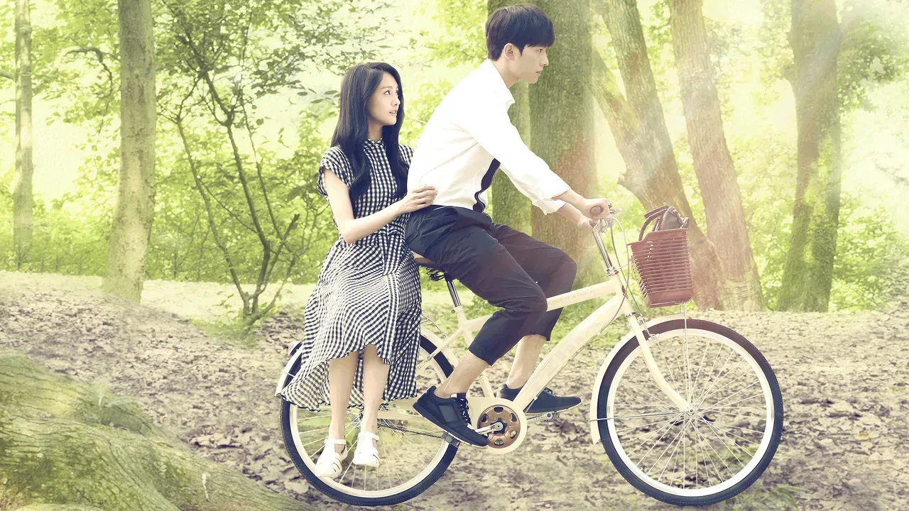 خلفية لـ Love O2O