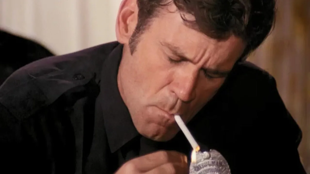 Police Story