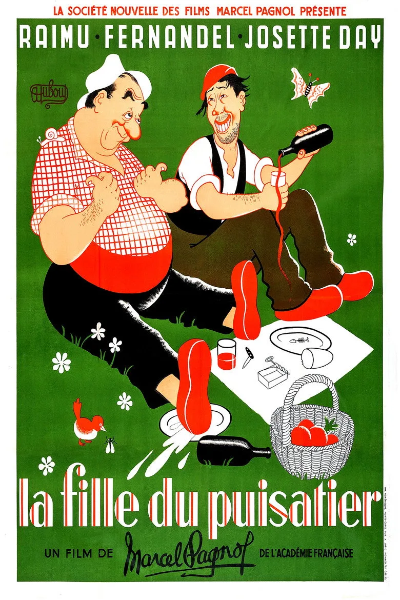 Credit poster