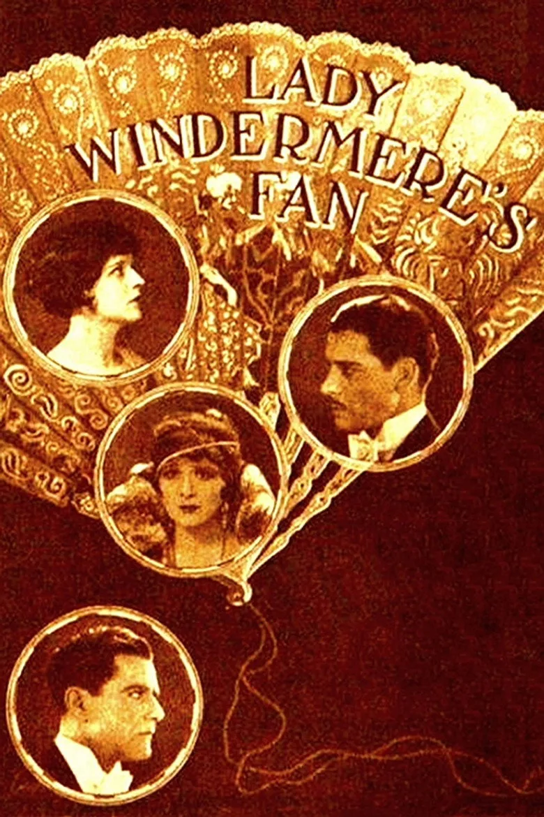 Credit poster