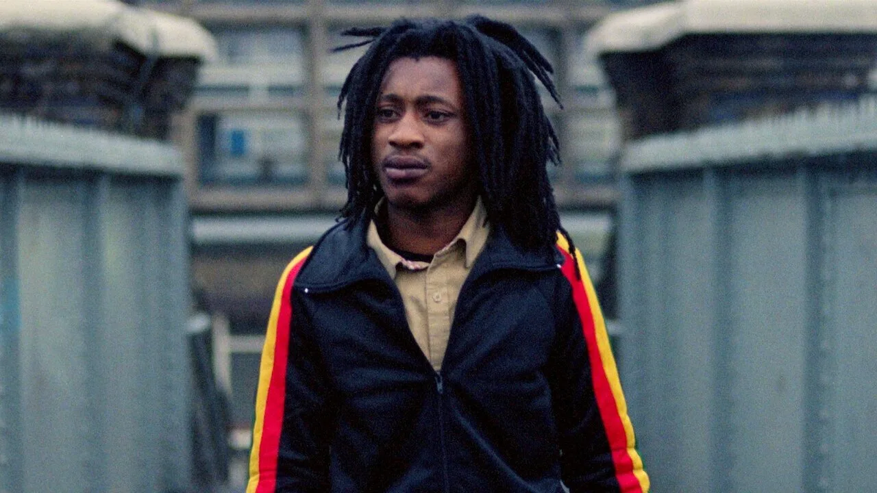 خلفية لـ Babylon