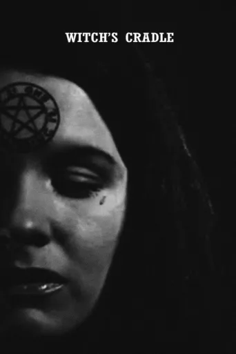 Постер Witch's Cradle