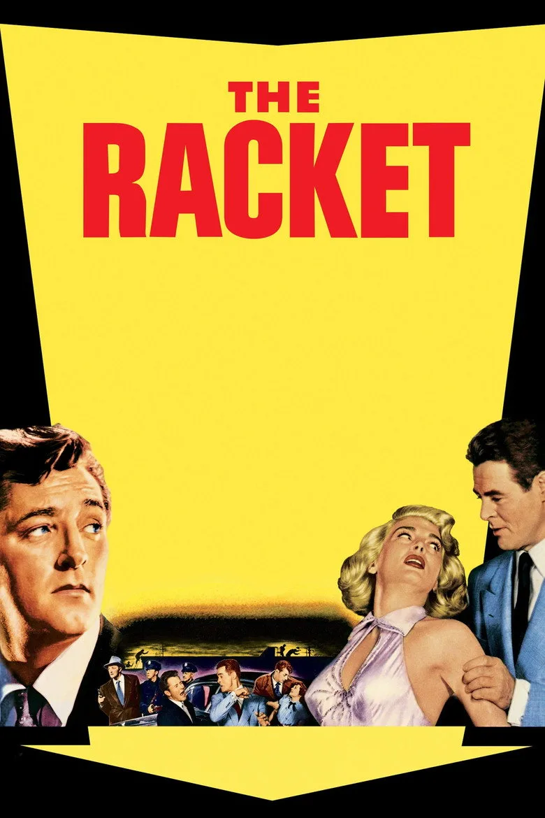 Credit poster