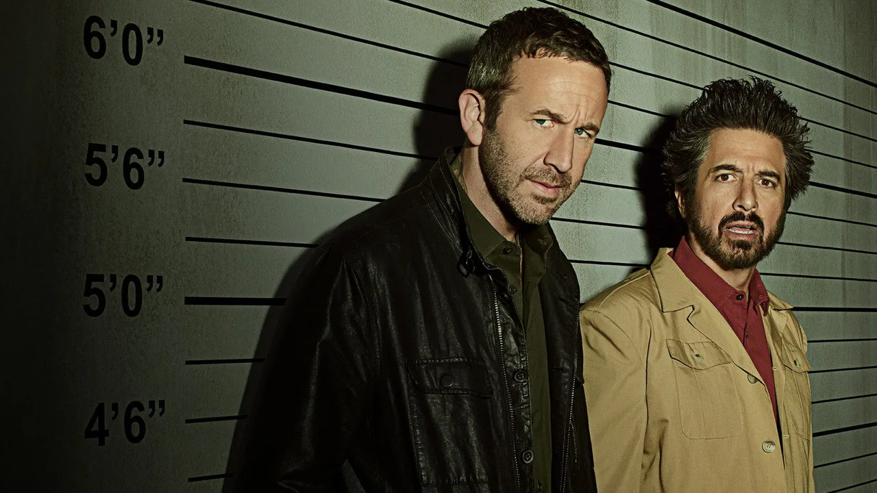 خلفية لـ Get Shorty