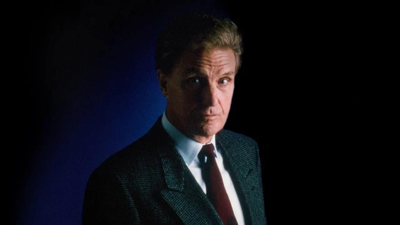 خلفية لـ Unsolved Mysteries