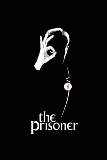 ملصق The Prisoner