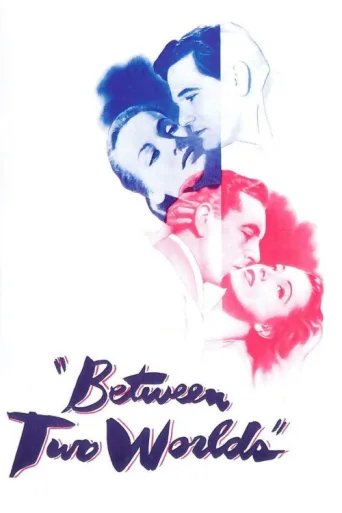 ملصق Between Two Worlds