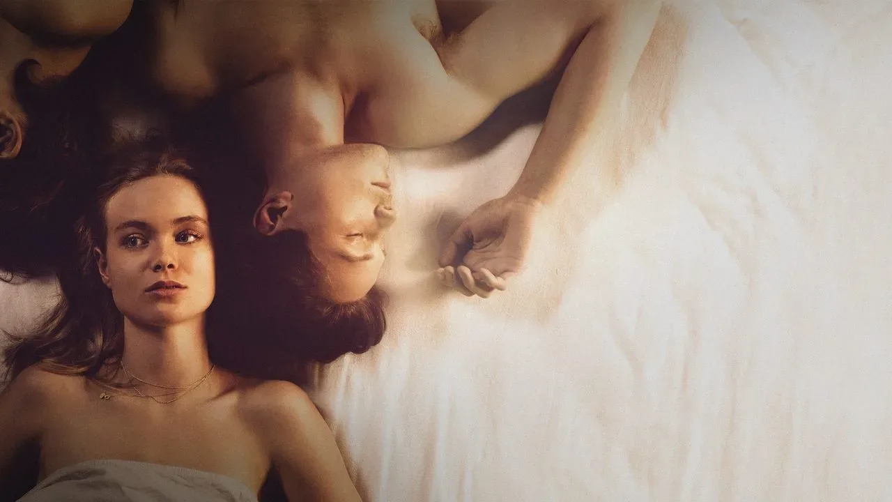 خلفية لـ Threesome