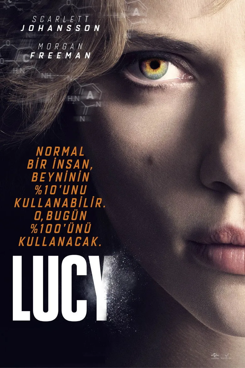 Credit poster