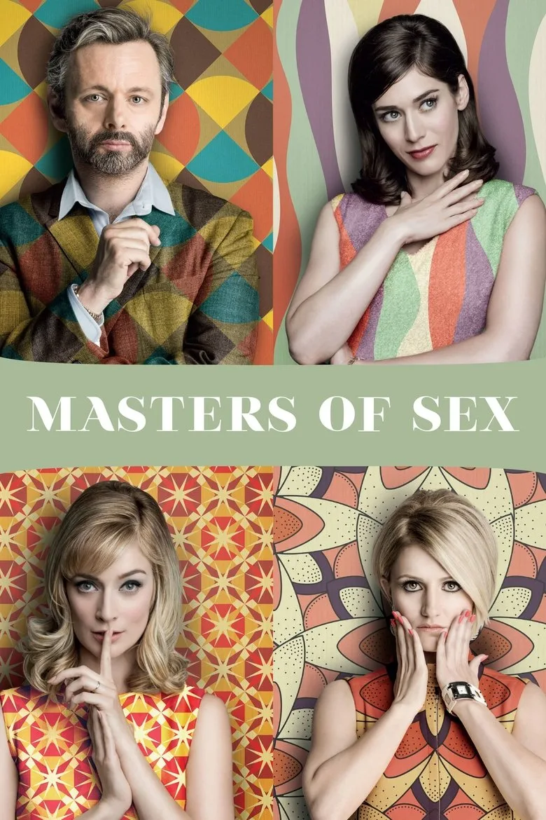 Sex Uzmanları poster