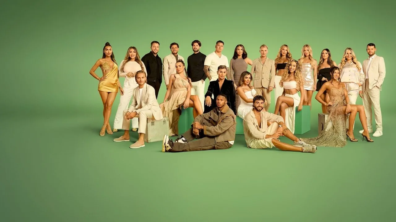 The Only Way Is Essex