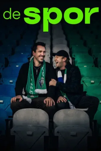 ملصق De Spor