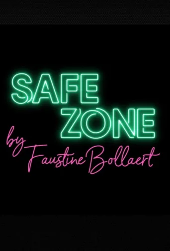 Poster for Safe Zone