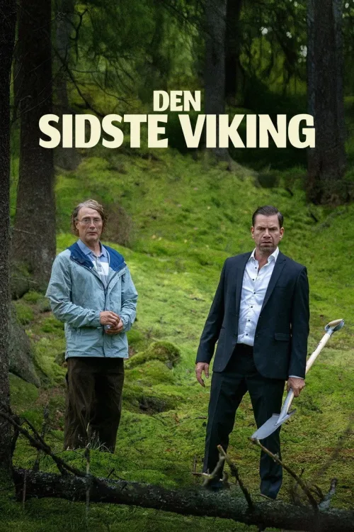 Den sidste viking