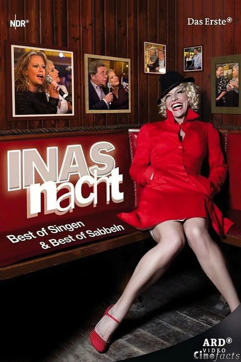 постер Inas Nacht