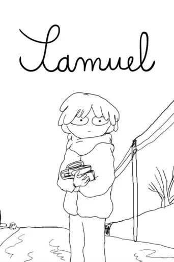 Póster de Samuel
