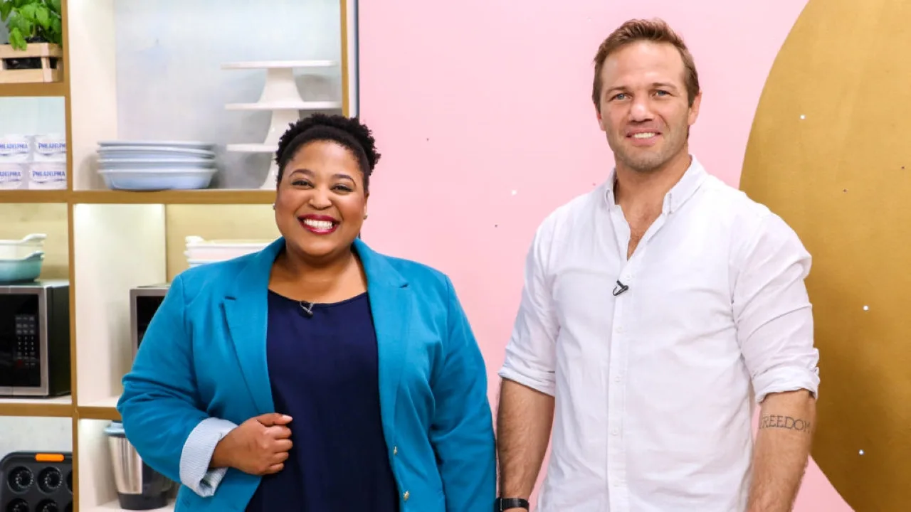 The Taste Master SA