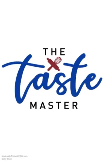 Постер The Taste Master SA